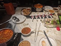 -东道煮牛肉火锅(东盛大街店)