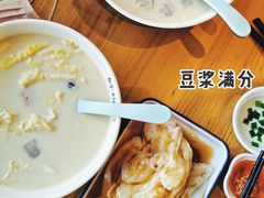 鲍汁鸡蛋肠-鲜粉匠·鲍汁肠粉(民治店)
