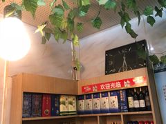 -微山湖渔屯(鼓楼店)