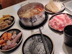 -非烤勿扰自助烤肉(虎门天虹店)