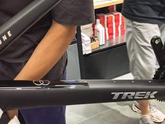 -TREK崔克自行车(碧云店)