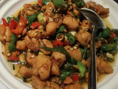 -老阿爸鲜鱼土菜(园区永旺店)
