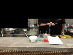 -百福大酒家