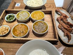 -李百蟹·江南蟹黄面·河景餐厅(夫子庙总店)