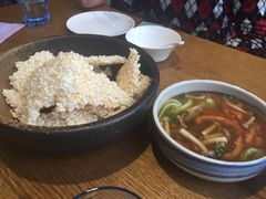 -菩提树·素食餐厅(汇智国际商业中心店)