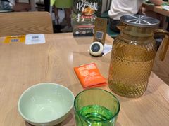 -mango tree芒果树泰国餐厅(青岛万象城店)