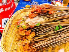 -马路边边串串香(北苑旗舰店)