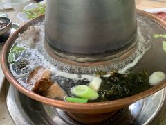 -福寿斋·老北京铜锅涮肉·烤鸭(顺义总店)