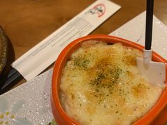 -青空日料烧肉烧鸟店(后湖兴业路店)