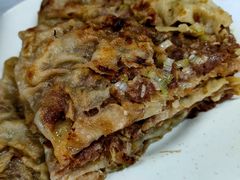 华威肉饼-清真永恒华威肉饼(潘家园店)