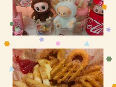 -大象厨房(重庆道店)