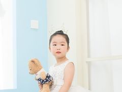 -东方童话儿童摄影(万州店)
