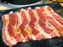 -花味·自助烤肉(雨花客厅店)