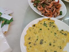 -红月湾海鲜饭店•沙滩海景(双月湾店)