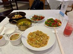 -三清山希尔顿度假酒店·三清轩中餐厅
