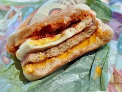 -麦当劳(天兴罗斯福店)