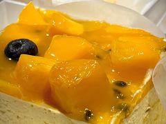 -禾沐·轻食·面包·咖啡