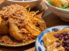 -小豆海棠(人民南路店)