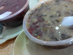 红豆沙-百花传统甜品店(原址店)