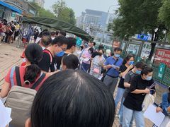 -首都医科大学附属北京同仁医院(西区)