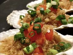 -盛宴标帜西餐厅龙虾.鲍鱼•牛排(重庆喜来登大酒店)