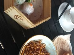-鹿鸣酒家(越秀店)