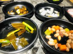 -九田家黑牛烤肉料理(万达店)