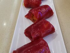 -满福隆酒楼(万绿园店)