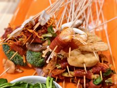 -黔哆哆地摊酸汤火锅(清湖店)