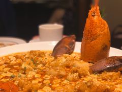 -甄御•海鲜新青岛菜(麦岛店)