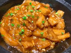 -大鸽饭(岗顶店)