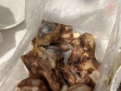 -许大亮淄博烧烤·自助鲜牛肉火锅(大江东宝龙店)