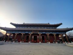 -天津妈祖文化园