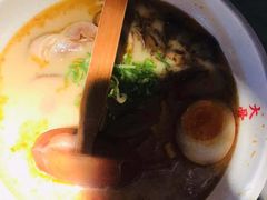 -味千拉面(杭州滨江星光大道店)