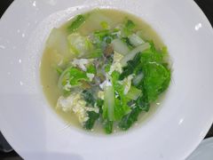 -湖畔鲁菜·二十年老字号餐厅(大明湖店)