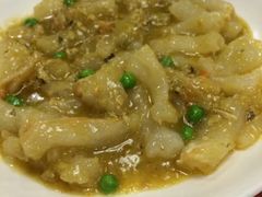 蹄筋-抚顺美食·老上海味道