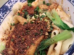 -西安名吃秦唐人家(南泉路店)