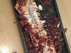 -韩麦大冷面(桂花街直营店)