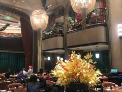 -上海人家花樣年华(中山公园店)