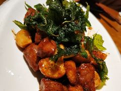 -花笙记打边炉·煲仔饭(五大道店)
