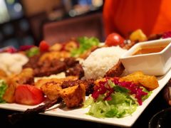 -Efes Turkish & Mediterranean Cuisine 艾菲斯餐厅(陆家嘴店)