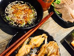 -销魂美蛙鱼头火锅(上海首店)