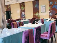 大堂-紫光园(燕郊总店)