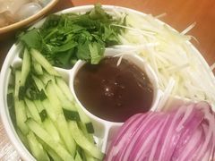 -老昌春饼(中央大街店)