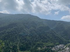 -雁荡山风景名胜区
