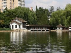 -团结湖公园
