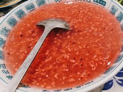 -丈母娘的饭局•新金陵菜(牛首山店)