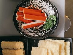 -湊湊火锅·茶憩(南京万象天地店)