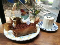 -Kekimatata 生日蛋糕·烘焙教学