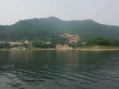 -松花湖风景名胜区